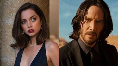 "Tienen que proteger la franquicia": 'Ballerina' se retrasa un año para estar a la altura de 'John Wick' noticias imagen