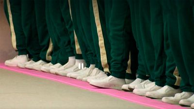 Más de 100 millones de personas vieron la serie más famosa de Netflix en 2021: así será la temporada 2 'El juego del calamar' noticias imagen