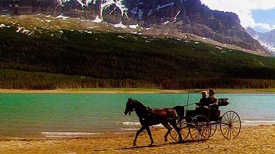 Generó pérdidas de 40 millones de dólares pero se ganó el respeto de Steven Spielberg: una enorme aventura western de 3 horas y media noticias imagen