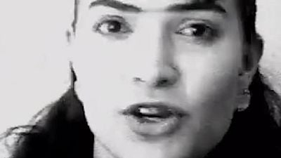 Carlos Ochoa, presentador: "La devoción era tal que las emisoras de radio transmitían el audio en directo para aquellos que no lograban llegar a casa a tiempo para la emisión" noticias imagen