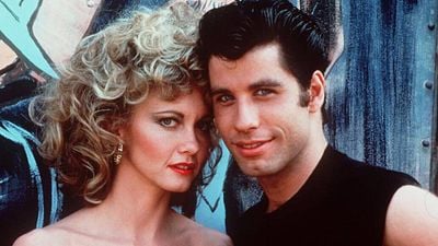 John Travolta vio a Olivia Newton-John en la portada de un disco y se enamoró: "Tuve un enorme flechazo" noticias imagen