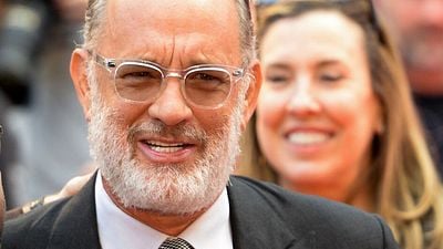 "Ni siquiera le pregunté": no estaba planeado, pero Tom Hanks terminó interpretando al padre de su propio hijo en esta película noticias imagen