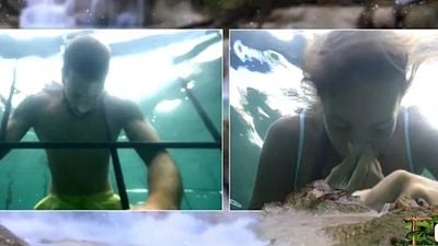 "A punto de que le dé un chungo": Un concursante de 'Supervivientes All Stars' da el susto en una de sus pruebas más míticas noticias imagen