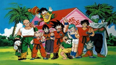Dragon Ball Z iba a tener otro nombre, pero Akira Toriyama acabó sugiriendo el definitivo noticias imagen