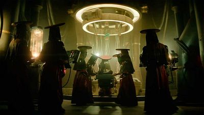 Netflix: a la crítica no le ha gustado nada esta película, pero es la numero 1 del mundo noticias imagen