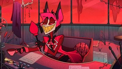 'Hazbin Hotel' (temporada 2): Fecha de estreno, más de Alastor y Vox y todo lo que sabemos del regreso de la serie de A24 noticias imagen