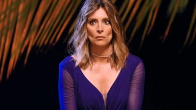 Sandra Barneda arremete contra Pablo Motos cuatro años después de que éste les atacara: Broncano, en cambio, "es como tiene que ser" noticias imagen