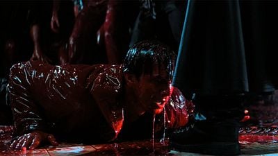 Hoy en TV: una de las películas de acción más salvajes de los 90 que Marvel está buscando cómo igualar noticias imagen