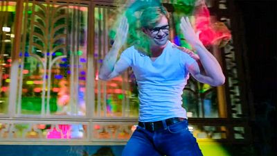 Dos días de rodaje y, al menos, un millón de dólares: El carísimo baile de Chris Hemsworth que fue eliminado de 'Cazafantasmas' noticias imagen