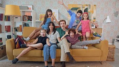 "En España se nos ha olvidado hacer lo que mejor se nos daba: las series familiares" noticias imagen