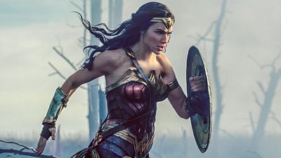 'Wonder Woman' tiene la clase de escena que creo que deberían tener todas las películas de superhéroes y tienes sólo unos días para verla en HBO Max noticias imagen