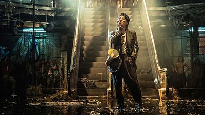 Sólo tienes 3 días para verla en Prime Video: una frenética película de acción y terror inspirada en ‘Mad Max’ noticias imagen