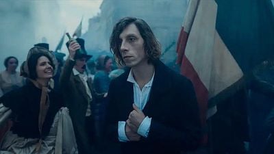 El 'biopic' de uno de los mayores genios de la historia de la música: 'Chopin', al descubierto noticias imagen