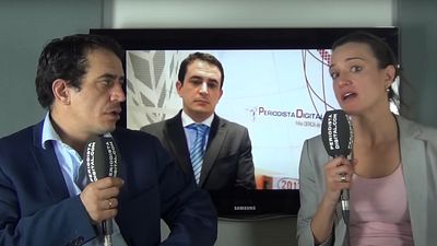 Silvia Charro, sobre el día que grabaron el vídeo viral: "yo abrí la puerta y me caí del coche. Estaba en un estado horrible" noticias imagen