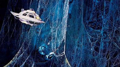 James Cameron llevaba años trabajando en este proyecto, prefirió echarlo a perder para hacer 'Avatar' noticias imagen