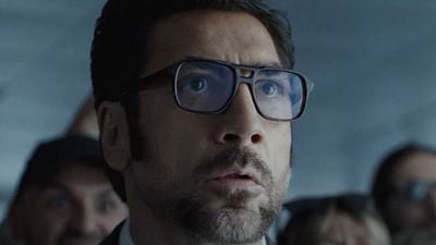 La película más realista sobre la Fórmula Uno: Brad Pitt y Javier Bardem lideran lo nuevo del director de 'Top Gun 2' noticias imagen