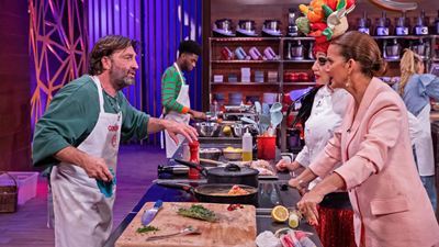 "Que desastre": 'MasterChef 12' vivió algo insólito en su historia ante "el bajo nivel" de los concursantes