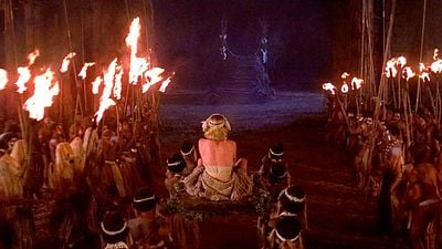 Hoy en 'streaming': Una maratón de fantasía de 4 horas que desata uno de los monstruos más legendarios de la historia del cine noticias imagen