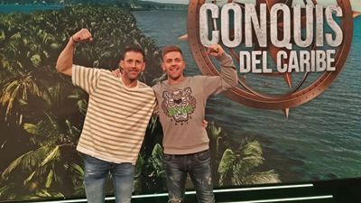 Uno de los concursantes más queridos de 'El conquistador del fin del mundo' vuelve al 'reality' de RTVE: "El espectáculo está garantizado"