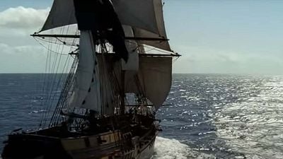 Disney invirtió 140 millones de dólares en una película que era una incógnita, pero tuvo suerte: terminó cambiando el género de aventuras noticias imagen