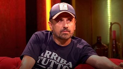 José Mota (61 años): "Siempre cobré por hacer chistes, pero con una regla en la mano" noticias imagen