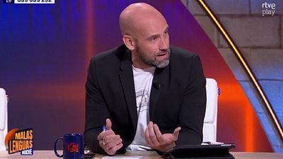 Gonzalo Miró: "Independientemente de que te guste la línea editorial o no, yo lo que no veo es que RTVE se invente noticias" noticias imagen