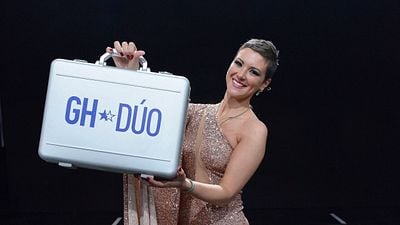 La ganadora de 'GH Dúo' que invirtió todo el premio nada más ingresarlo, pero no fue la que más dinero se embolsó de la edición noticias imagen