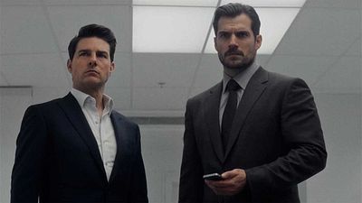 Un actor de renombre no pudo seguir el ritmo de Tom Cruise y Henry Cavill en 'Misión Imposible' y fue sustituido por un especialista noticias imagen