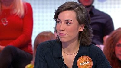 Tres meses después, Rosa Rodríguez todavía no había cobrado el bote de 'Pasapalabra': "Las cosas de la tele llevan un tiempo" noticias imagen