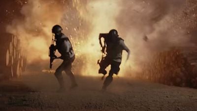 La película que arrasa en Netflix es la respuesta a 'Emilia Pérez': un 'thriller' violento de menos de hora y media noticias imagen