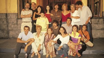 El actor de 'Aquí no hay quien viva' que rechazó hasta en cuatro ocasiones su personaje: luego fue vetado por no aceptar 'La que se avecina' noticias imagen