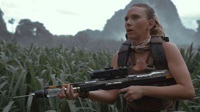 'Jurassic World: El renacer' está recibiendo palos de la crítica, pero habría sido mucho mejor con un único cambio noticias imagen