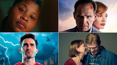 Estrenos Prime Video, HBO Max, Movistar+ y Filmin: Esta semana una película de ciencia ficción imprescindible y una serie thriller con miras a ser lo mejor del año noticias imagen