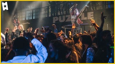 Es una de las mejores miniseries de los últimos años: un viaje por las fiestas más explosivas de España a través de unos personajes de los que te enamorarás noticias imagen