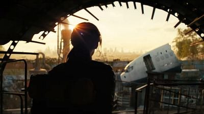 Los dos últimos episodios de la temporada 2 de 'Fallout' se estrenarán antes de lo previsto (aunque en España no nos beneficia mucho) noticias imagen