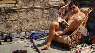 Las mejores películas de Prime Video de 2023 según SensaCine noticias imagen