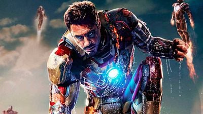 ¿Qué pasó con 'Iron Man 4'? Robert Downey Jr. llegó a confirmar la cuarta entrega de la franquicia, pero la película no fue una realidad noticias imagen