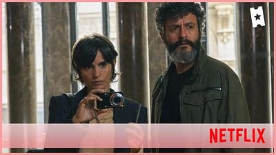 15 estrenos en Netflix: Esta semana la serie póstuma de Verónica Echegui y la tercera entrega de una exitosa saga protagonizada por Daniel Craig noticias imagen