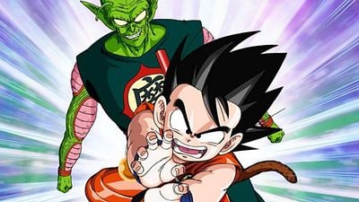 La única condición que Akira Toriyama puso para no terminar 'Dragon Ball' tras la saga de Piccolo y que sentó muy mal a sus editores noticias imagen