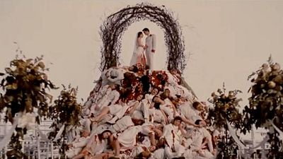 20 años después de su creación, la saga de fantasía que todos quisieron copiar vuelve a los cines de España noticias imagen