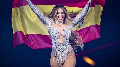 Si Israel participa en Eurovisión, España se retirará: comienza la cuenta atrás para que la organización solucione el problema noticias imagen