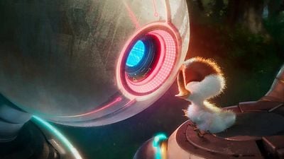 Lupita Nyong'o se inspiró en Siri y Alexa para encontrar la voz de su personaje en 'Robot salvaje': "Tienen esa energía positiva inagotable" noticias imagen