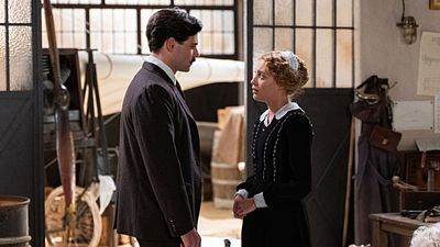 Una decisión de última hora: Así se fraguo el arma secreta de 'La Promesa' para conquistar a los espectadores noticias imagen