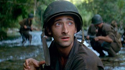 Adrien Brody iba a protagonizar esta película, pero el director recortó sus escenas a 5 minutos: se enteró cuando empezó a promocionarla noticias imagen