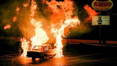 Con esta serie no vas a poder mirar el móvil: Si lo haces, vas a tener que ver el episodio otra vez noticias imagen