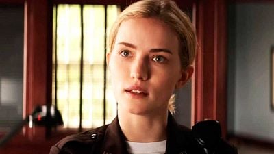 "No creo que exista la garantía de que algo tenga éxito": por qué la protagonista de 'Reacher' Willa Fitzerald abandonó la serie en la primera temporada noticias imagen