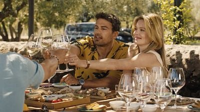 ¿Te diste cuenta de este sutil detalle de 'The White Lotus' que lo dice todo sin decir nada? noticias imagen