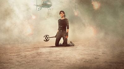 Más de 30 estrenos en julio de 2025 en Netflix: Este mes, una de las series más esperadas del año y la secuela de una de sus películas más vistas noticias imagen