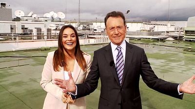 Solo una emisión de las 100 más vistas en el mes de mayo no pertenece a Antena 3 noticias imagen