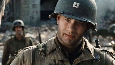 "Tienes los ojos muertos": Tom Hanks despidió al actor de una de las mejores series de la historia días antes de empezar a rodar noticias imagen